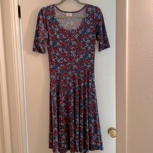 LuLaRoe M Nicole